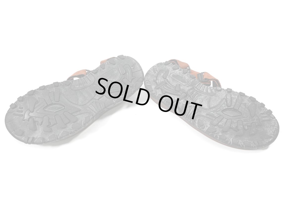 画像5: Used British Army Tropical Sandals (5)