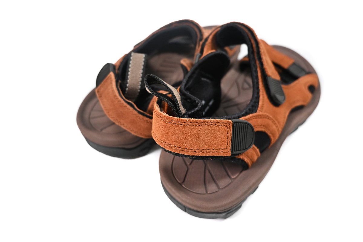 画像3: Used British Army Tropical Sandals (3)