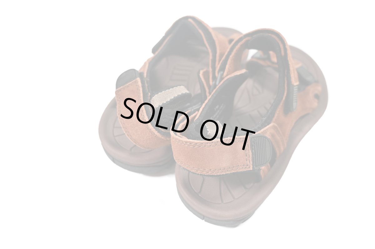 画像3: Used British Army Tropical Sandals (3)