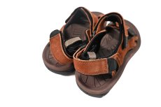 画像3: Used British Army Tropical Sandals (3)
