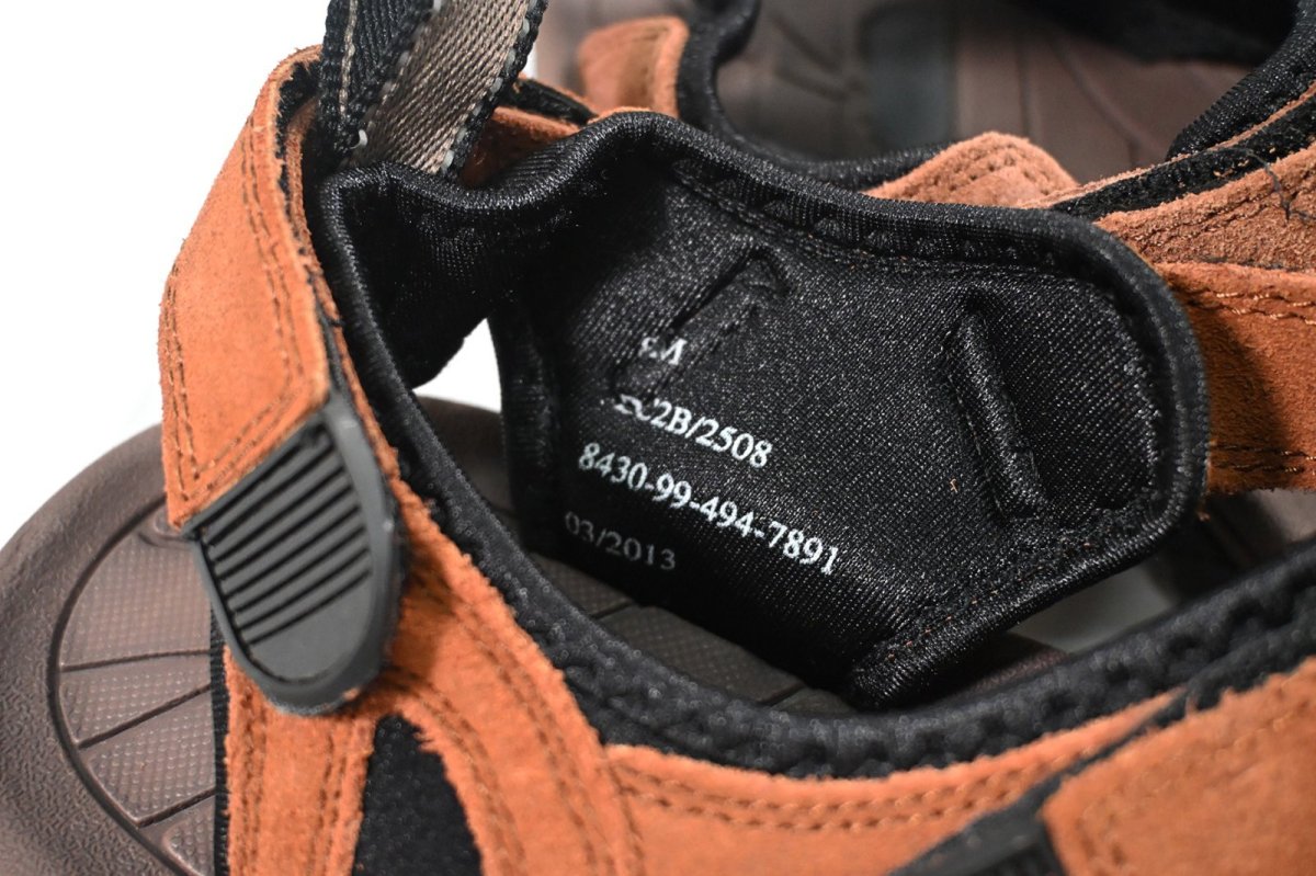 画像4: Used British Army Tropical Sandals (4)