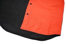 画像3: Used Nike Urban Jungle Gym Baseball Shirt made in USA (3)