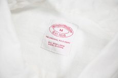 画像4: Used Brooks Brothers S/S Linen Shirt (4)