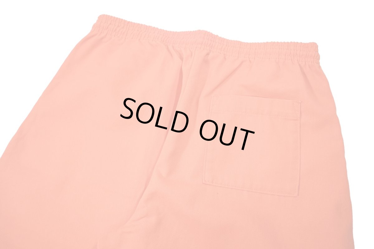 画像4: Los Angeles Apparel Prison Pant Orange ロサンゼルス アパレル (4)