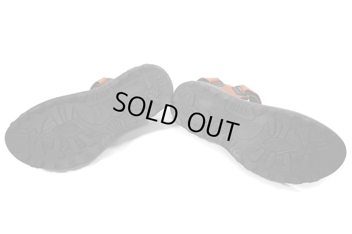 画像5: Deadstock British Army Tropical Sandals (5)