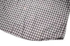 画像3: Used Perry Ellis S/S Cotton Shirt (3)