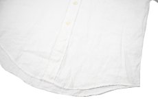 画像3: Used Brooks Brothers S/S Linen Shirt (3)