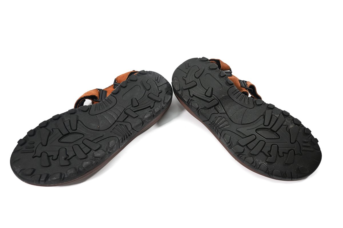画像5: Used British Army Tropical Sandals (5)