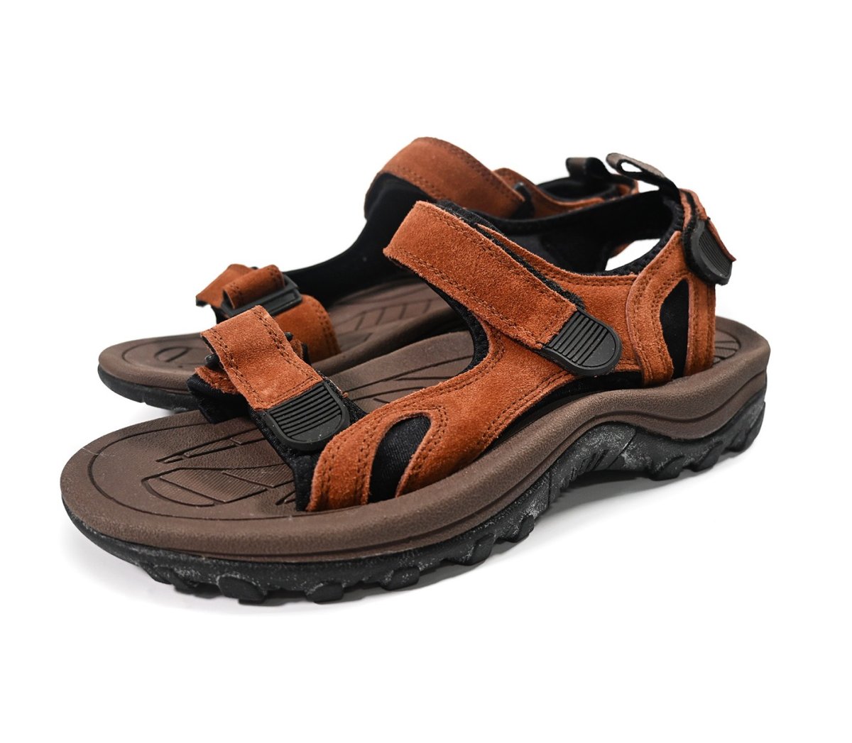 画像1: Used British Army Tropical Sandals (1)