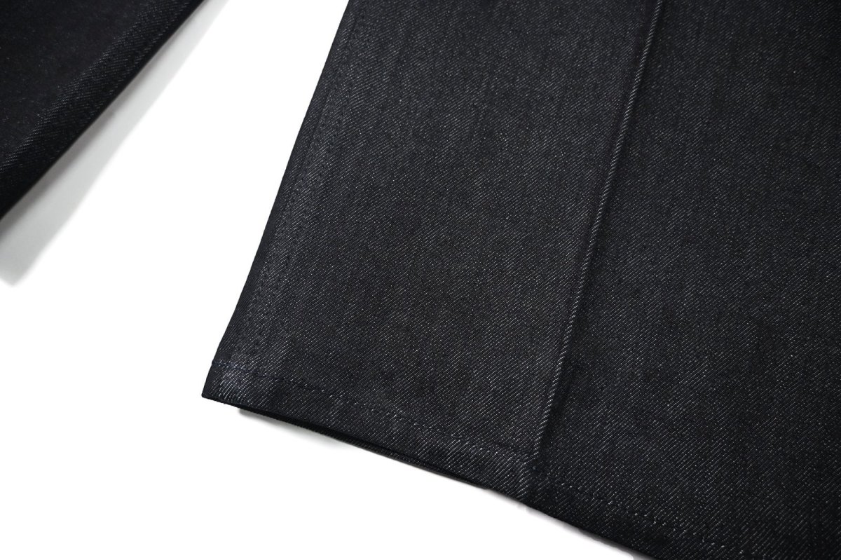 画像3: Ben Davis Gorilla Cut Pants Indigo Denim (3)