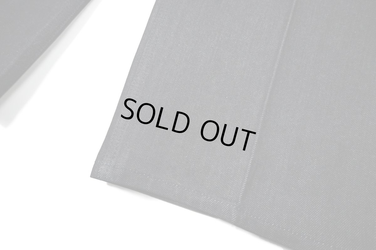 画像3: Ben Davis Gorilla Cut Pants Indigo Denim (3)