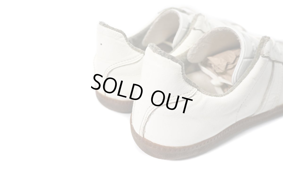 画像3: Used German Trainer Made By "BW-Sports" (26.5cm) (3)