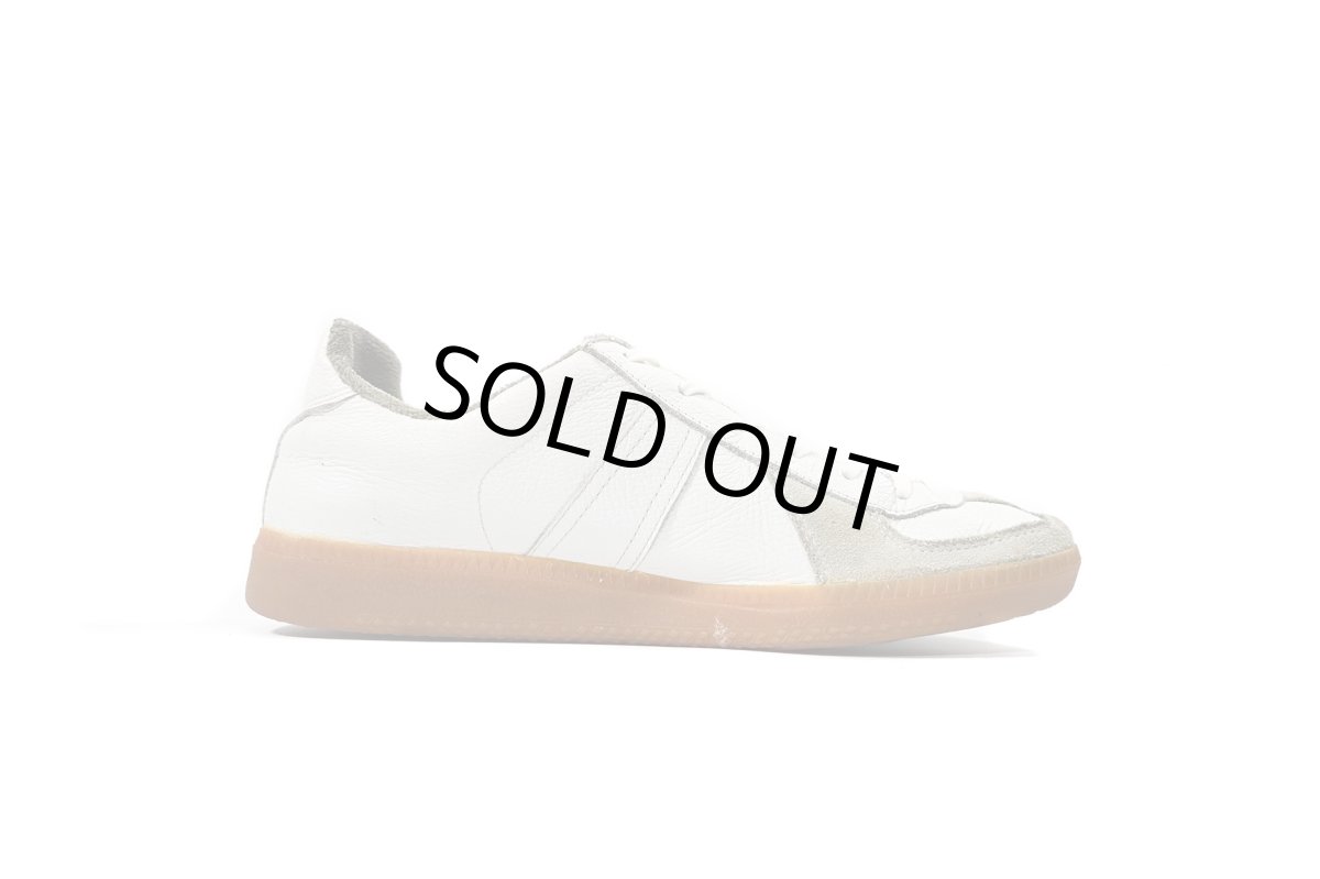 画像7: Used German Trainer Made By "BW-Sports" (26cm) (7)