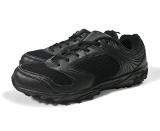画像1: Used German Military BW Training Shoes (28cm) (1)