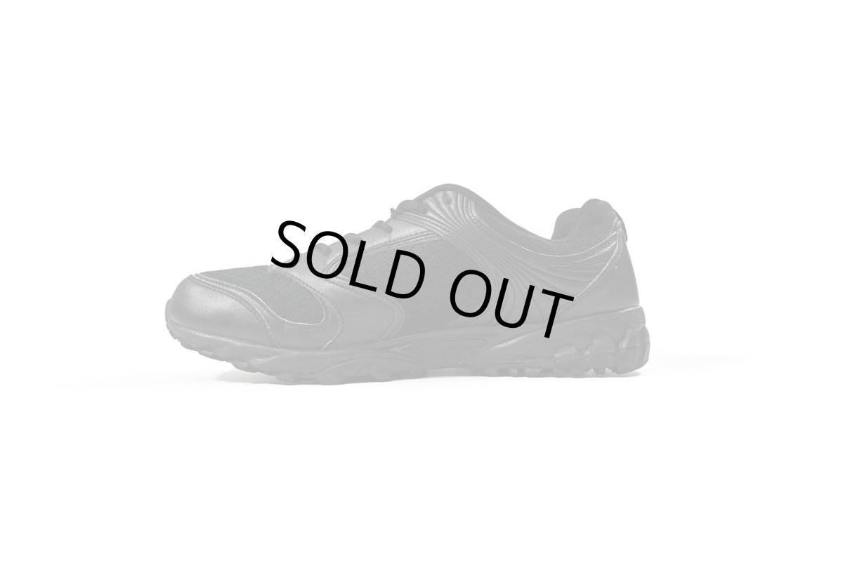 画像4: Used German Military BW Training Shoes (27.5cm) (4)