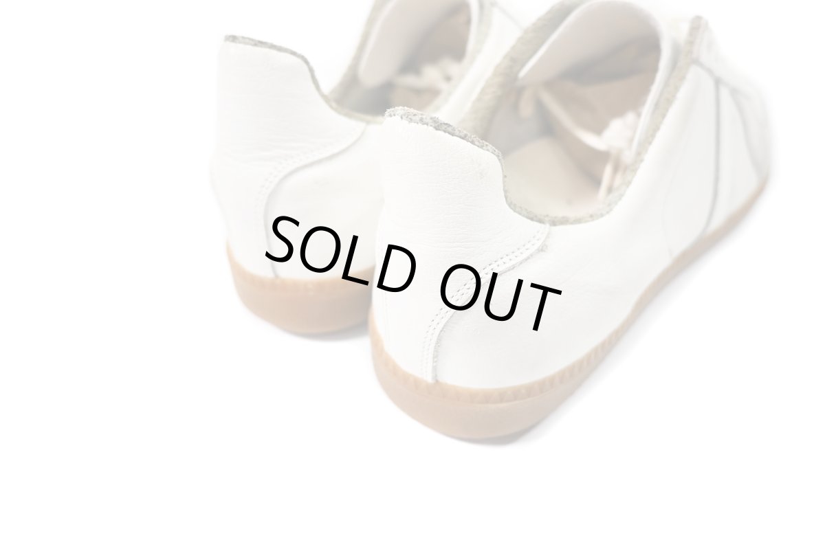 画像3: Used German Trainer Made By "BW-Sports" (27.5cm) (3)