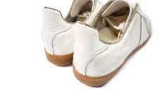 画像3: Used German Trainer Made By "BW-Sports" (27.5cm) (3)