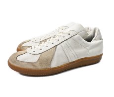 画像1: Used German Trainer Made By "BW-Sports" (27cm) (1)