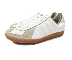 画像1: Used German Trainer Made By "BW-Sports" (26cm) (1)