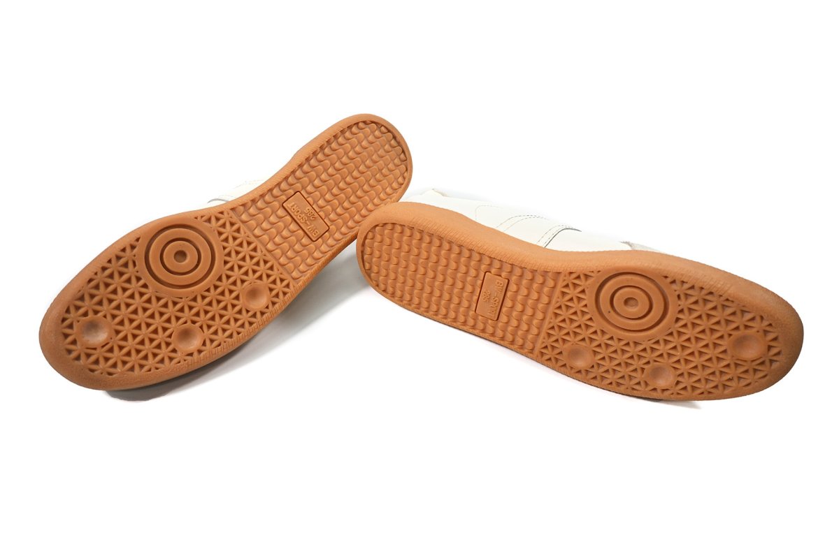 画像7: Used German Trainer Made By "BW-Sports" (28.5cm) (7)