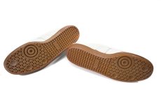 画像7: Used German Trainer Made By "BW-Sports" (27cm) (7)