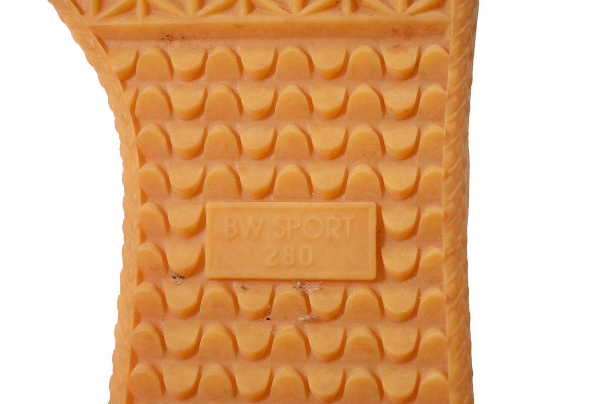 画像8: Used German Trainer Made By "BW-Sports" (28cm) (8)