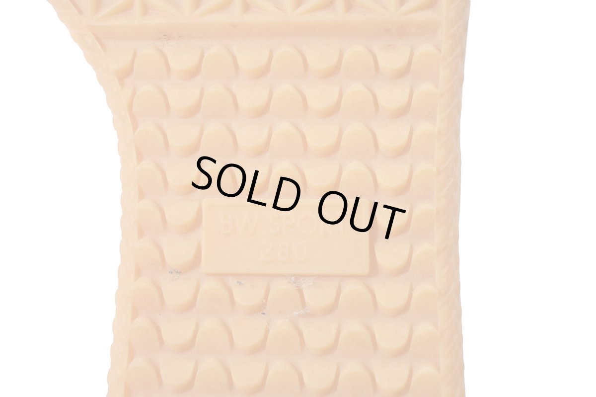 画像8: Used German Trainer Made By "BW-Sports" (28cm) (8)