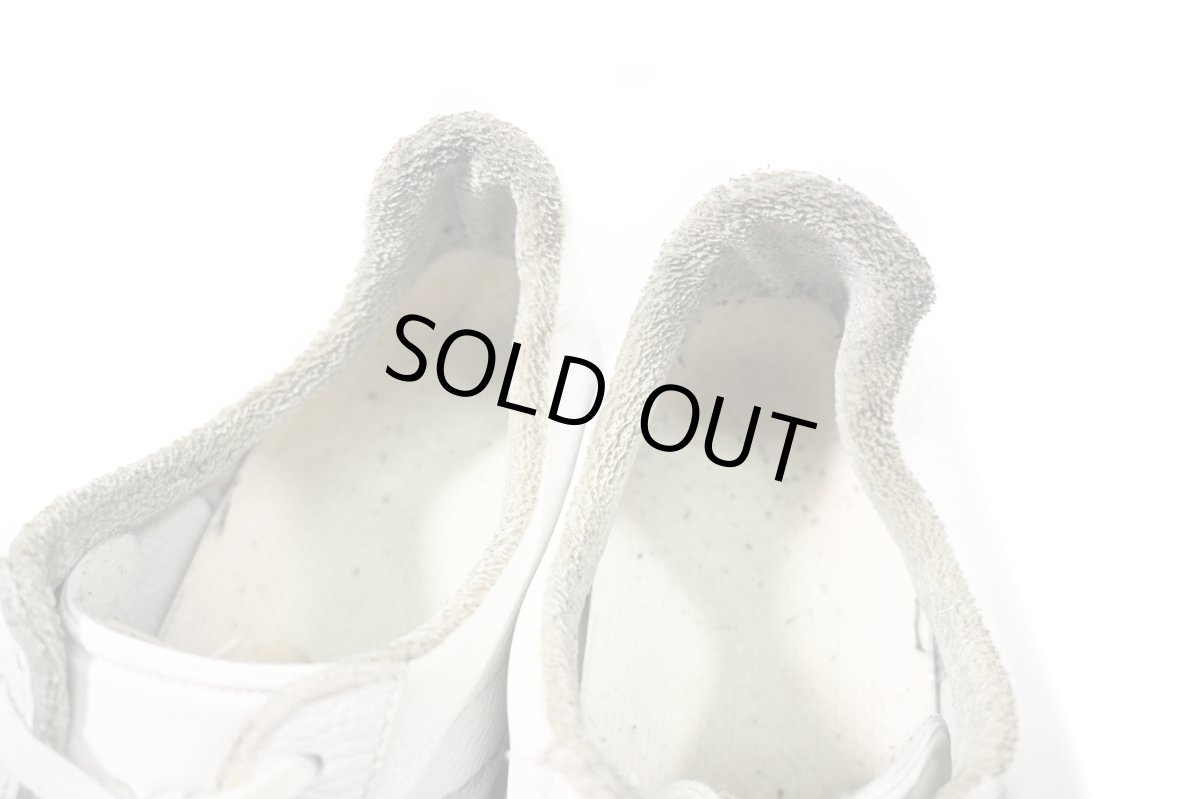 画像4: Used German Trainer Made By "BW-Sports" (26cm) (4)