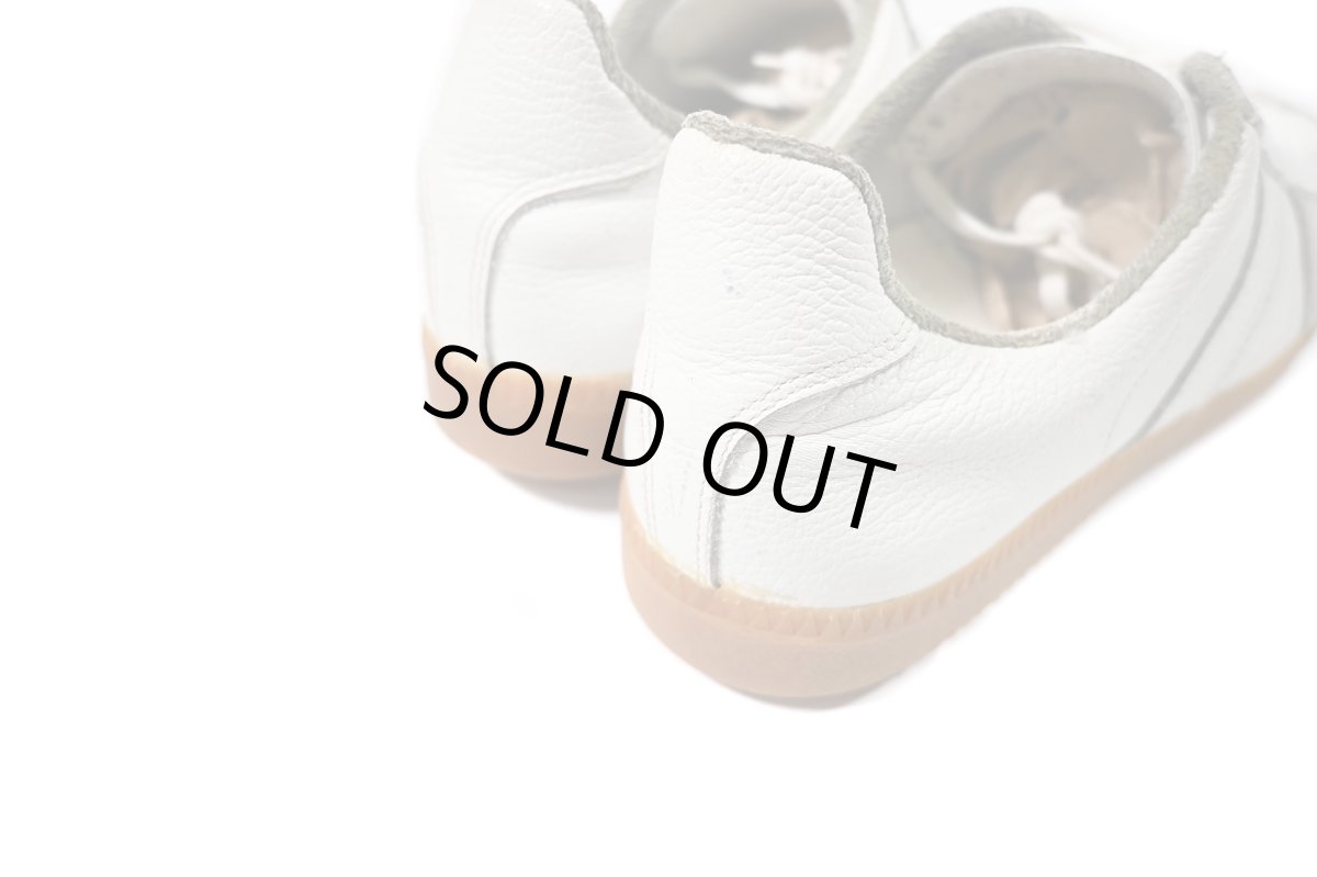 画像3: Used German Trainer Made By "BW-Sports" (26cm) (3)