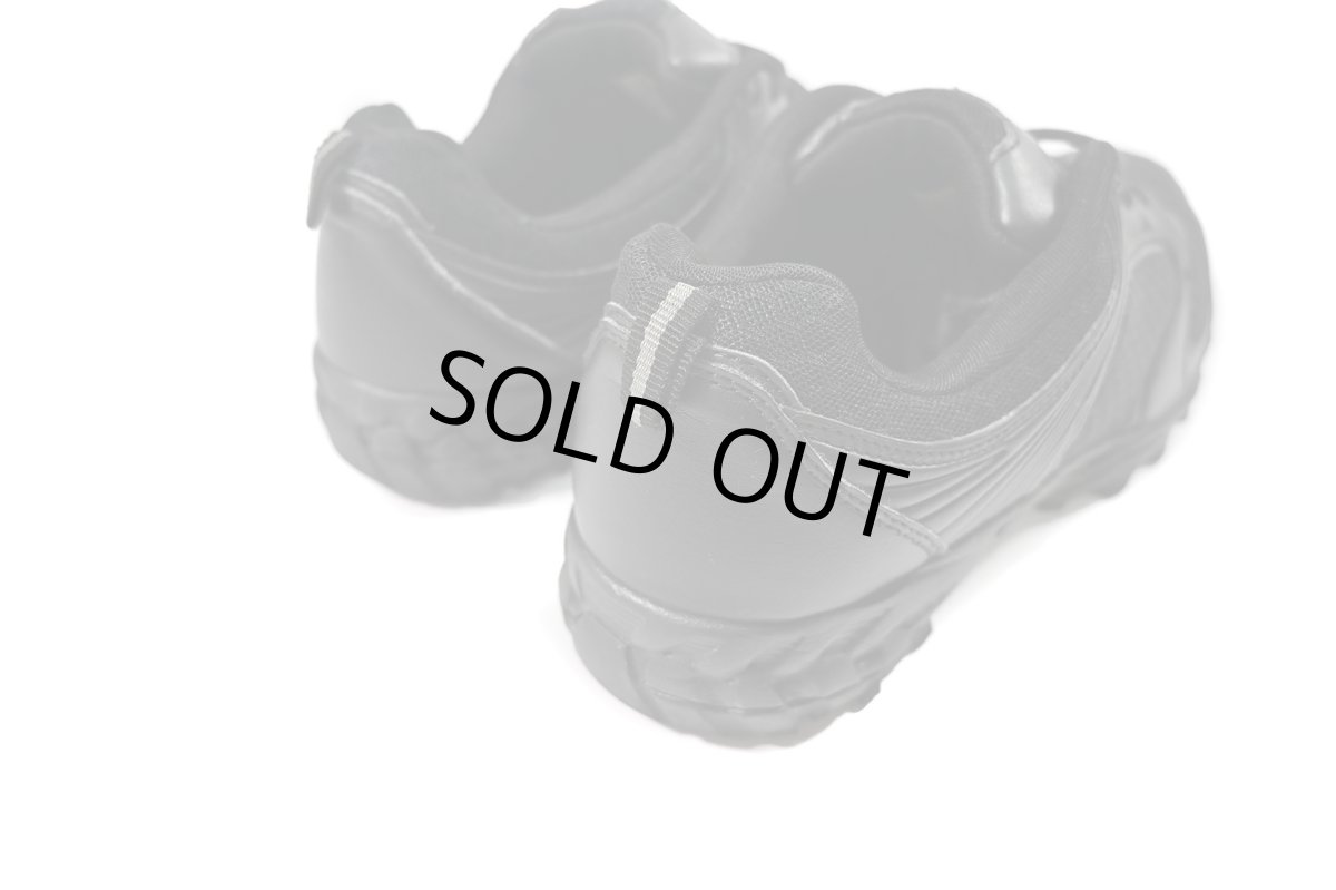 画像3: Used German Military BW Training Shoes (27.5cm) (3)