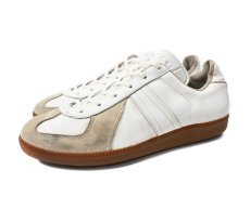 画像1: Used German Trainer Made By "BW-Sports" (27cm) (1)