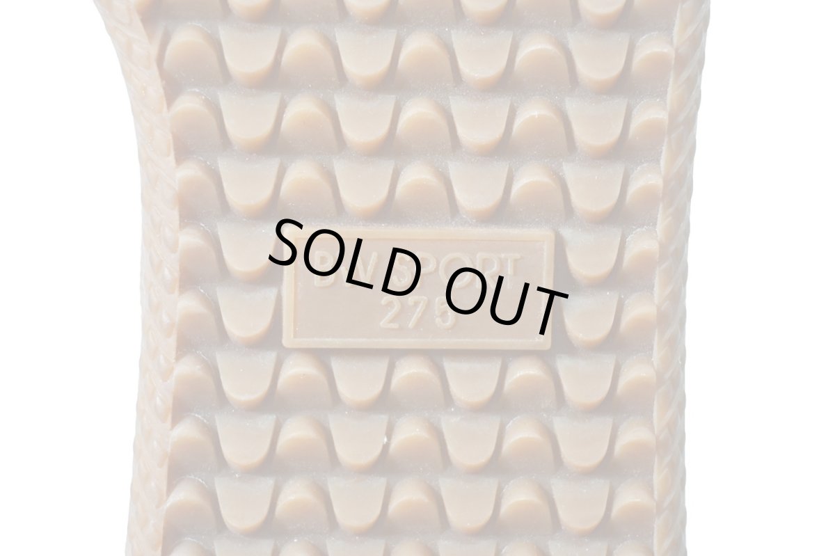 画像8: Used German Trainer Made By "BW-Sports" (27.5cm) (8)