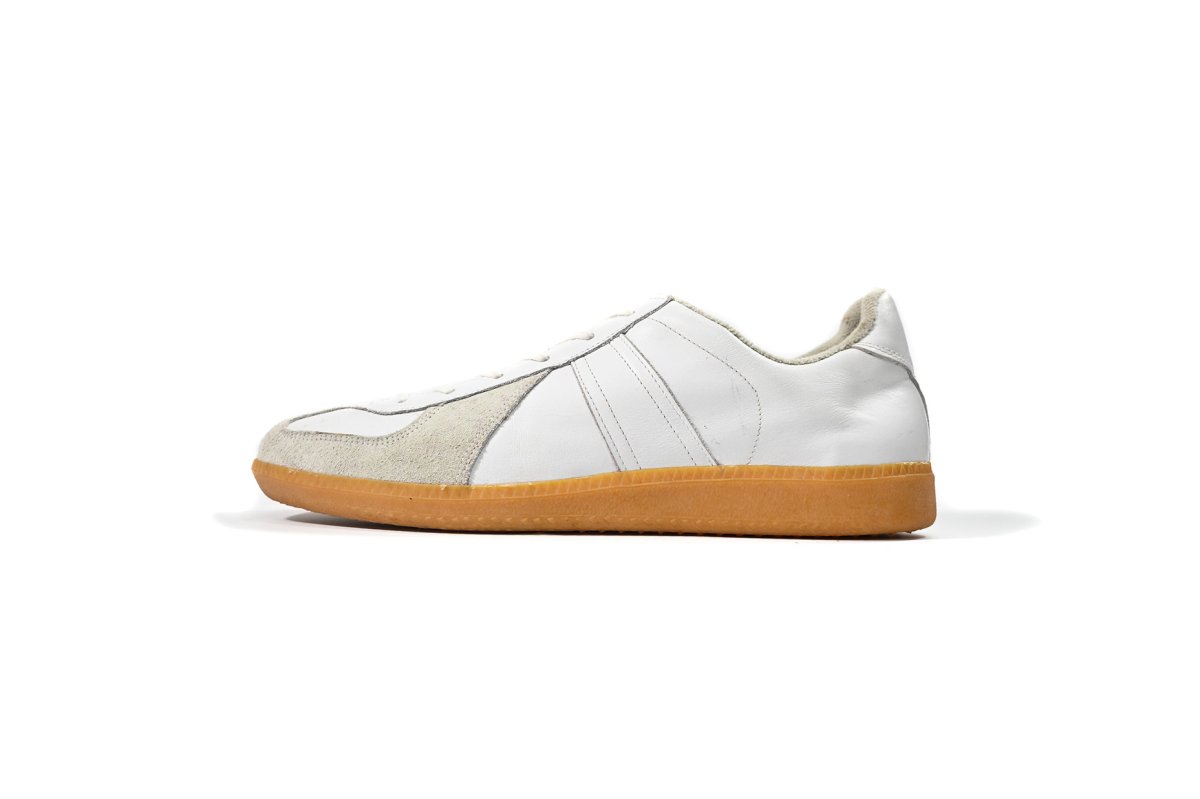 画像5: Used German Trainer Made By "BW-Sports" (28cm) (5)