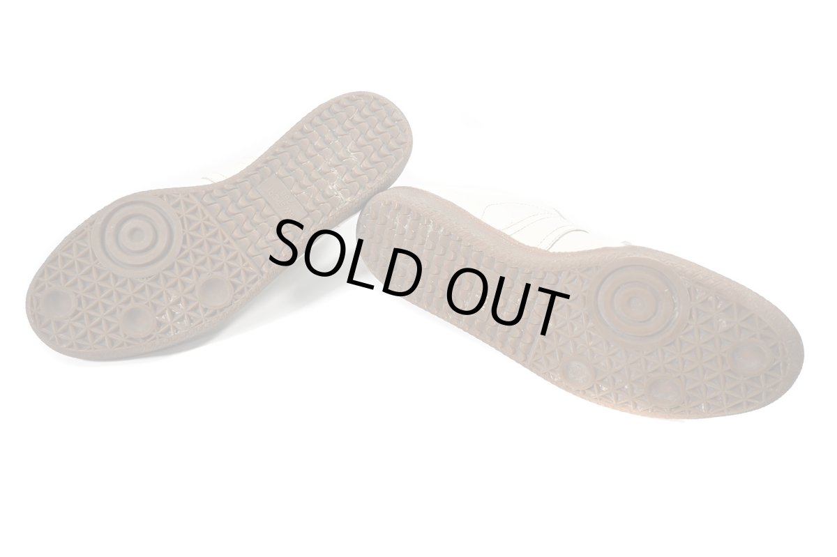 画像7: Used German Trainer Made By "BW-Sports" (26.5cm) (7)