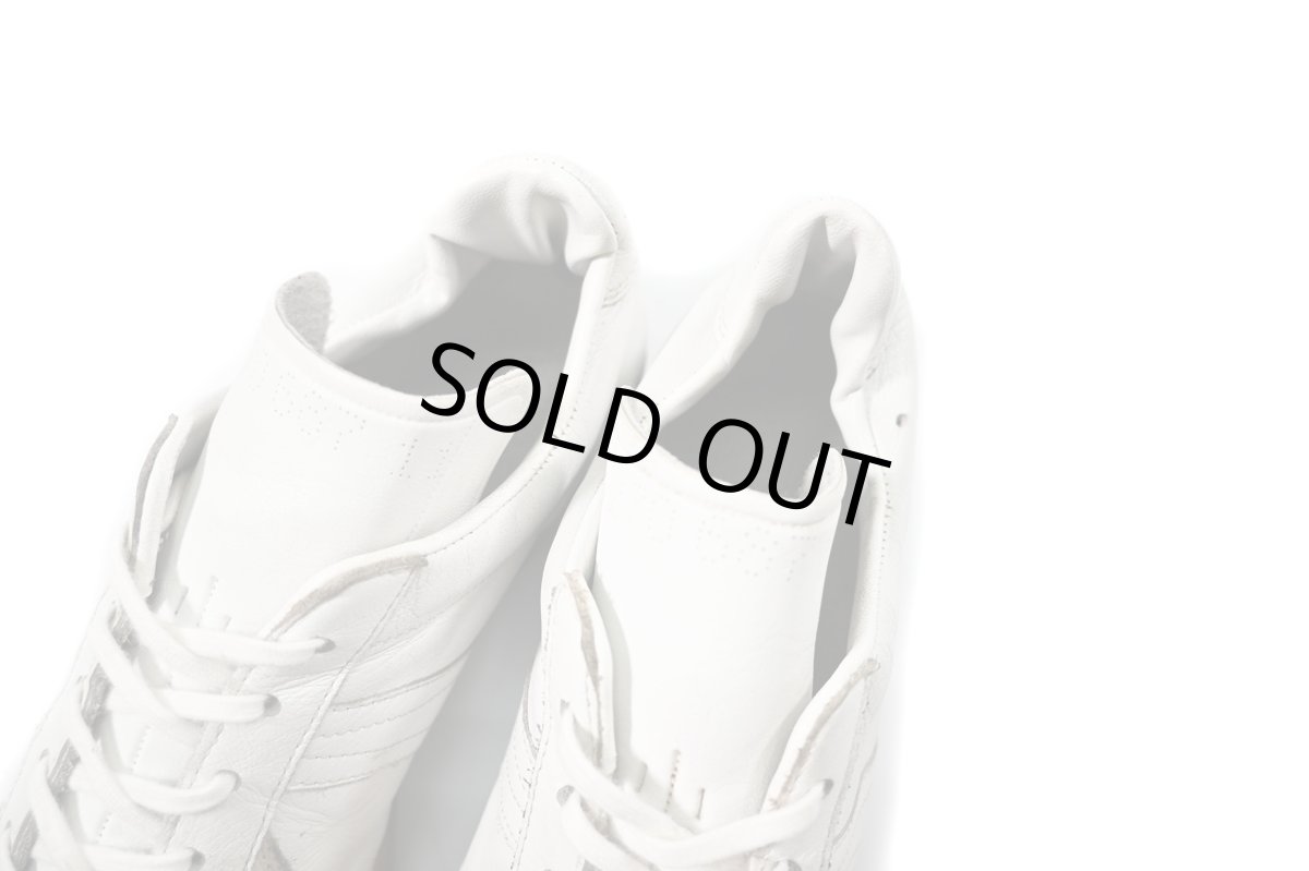 画像4: Used German Trainer Made By "BW-Sports" (27cm) (4)