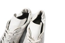 画像4: Used German Trainer Made By "BW-Sports" (27cm) (4)