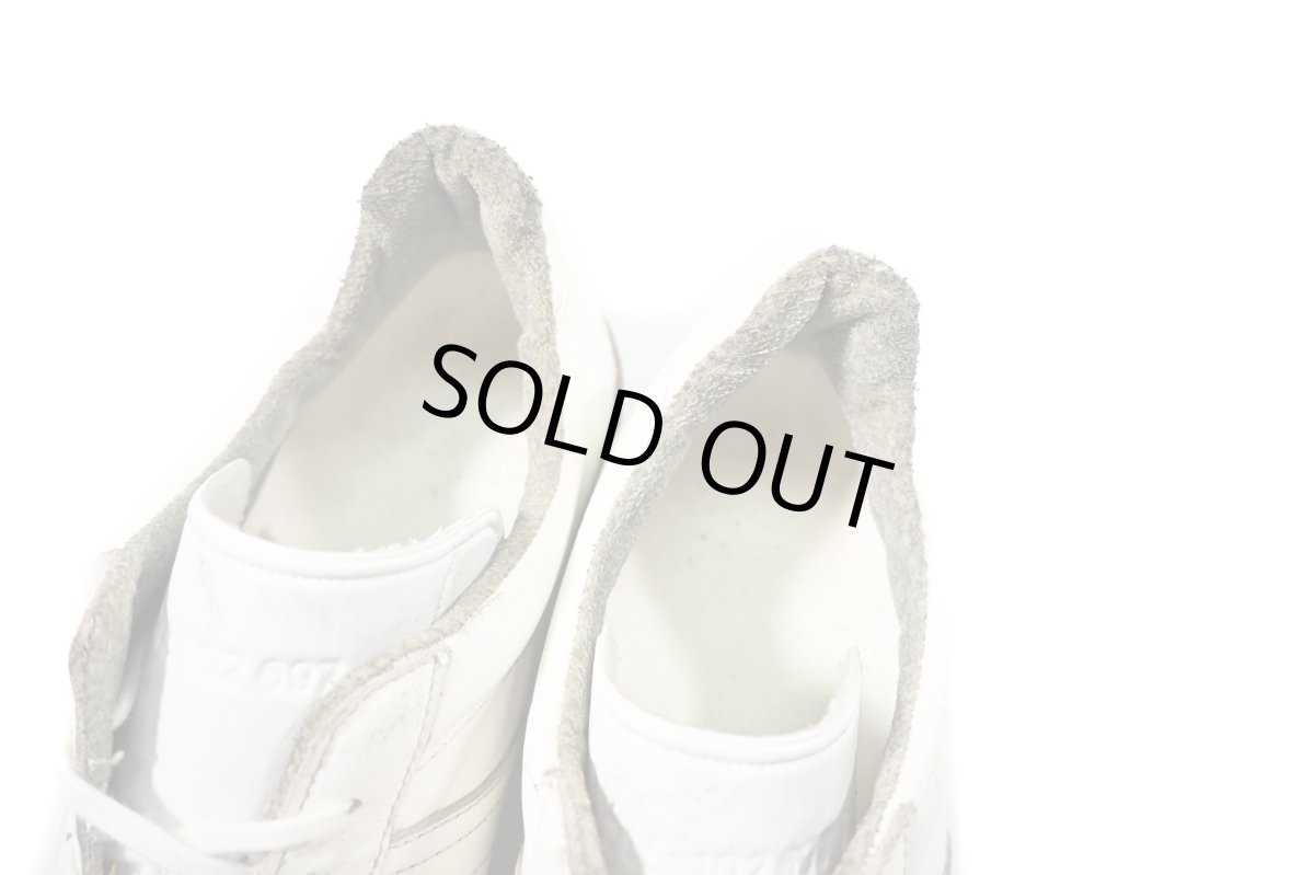 画像4: Used German Trainer Made By "BW-Sports" (26.5cm) (4)