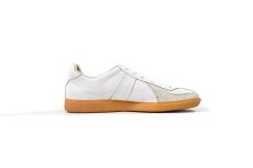 画像6: Used German Trainer Made By "BW-Sports" (28cm) (6)