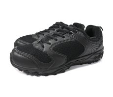 画像1: Used German Military BW Training Shoes (26cm) (1)