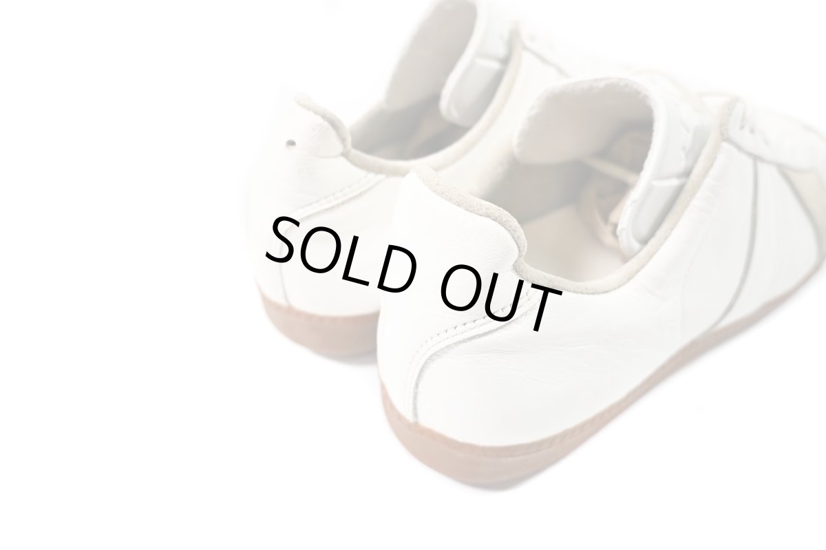 画像3: Used German Trainer Made By "BW-Sports" (27cm) (3)