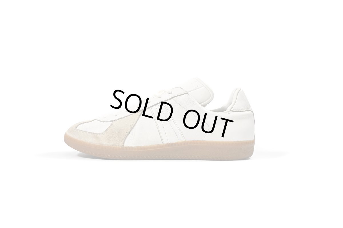 画像5: Used German Trainer Made By "BW-Sports" (27cm) (5)