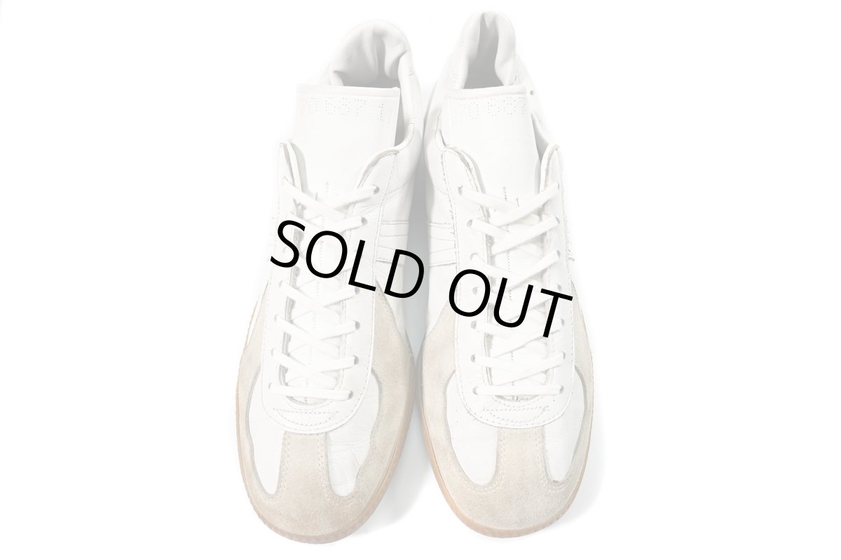 画像2: Used German Trainer Made By "BW-Sports" (27cm) (2)