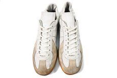 画像2: Used German Trainer Made By "BW-Sports" (27cm) (2)