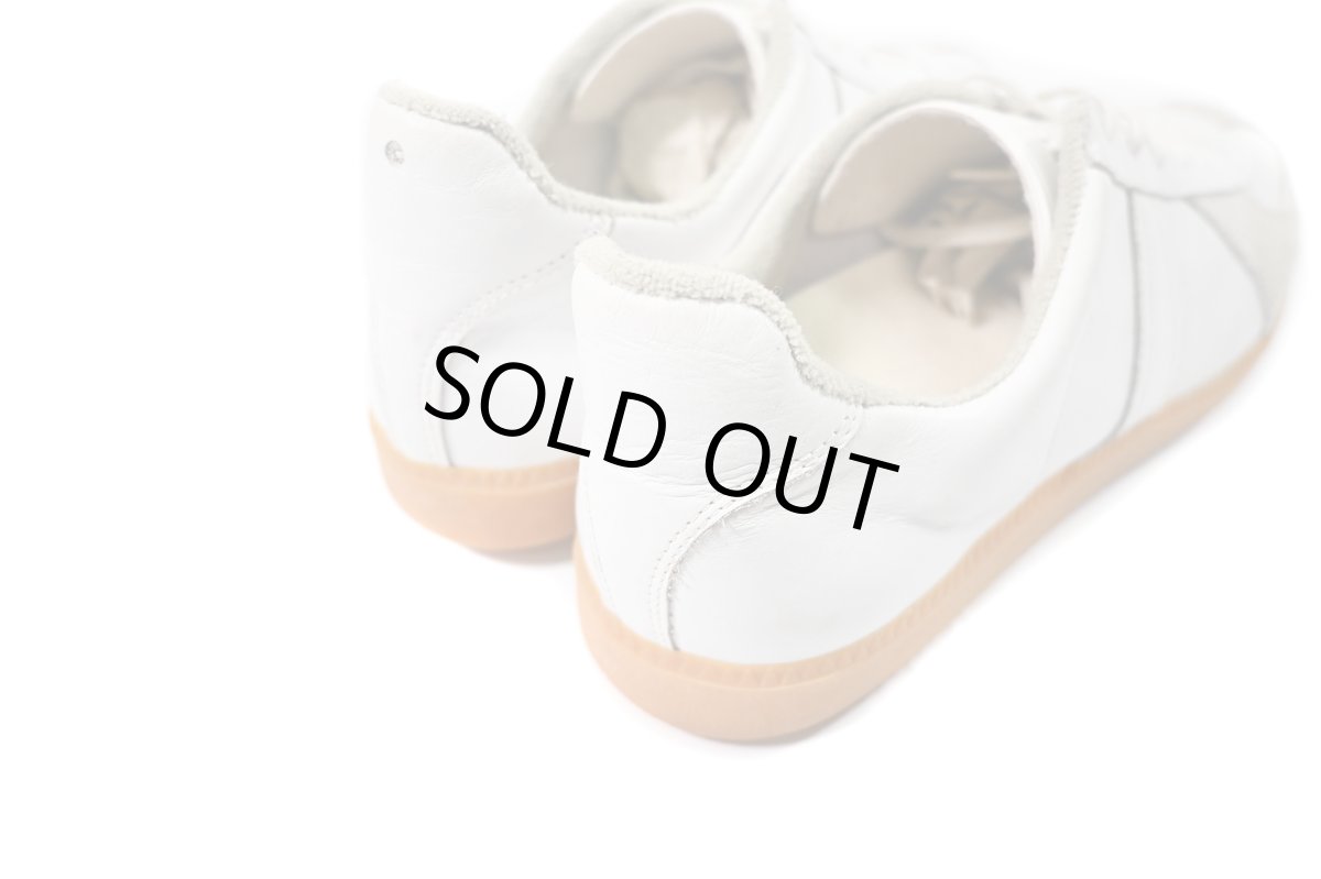 画像3: Used German Trainer Made By "BW-Sports" (28cm) (3)