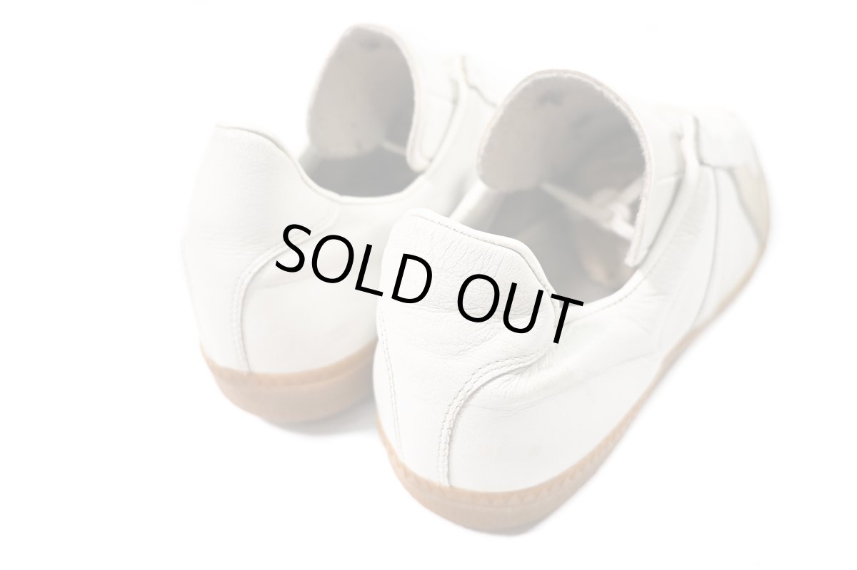 画像3: Used German Trainer Made By "BW-Sports" (27cm) (3)