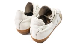 画像3: Used German Trainer Made By "BW-Sports" (27cm) (3)