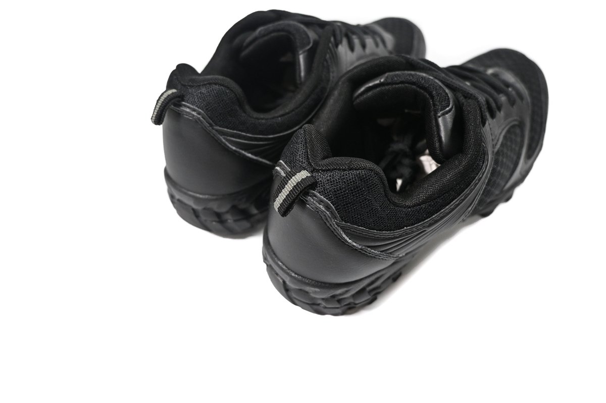 画像3: Used German Military BW Training Shoes (26cm) (3)