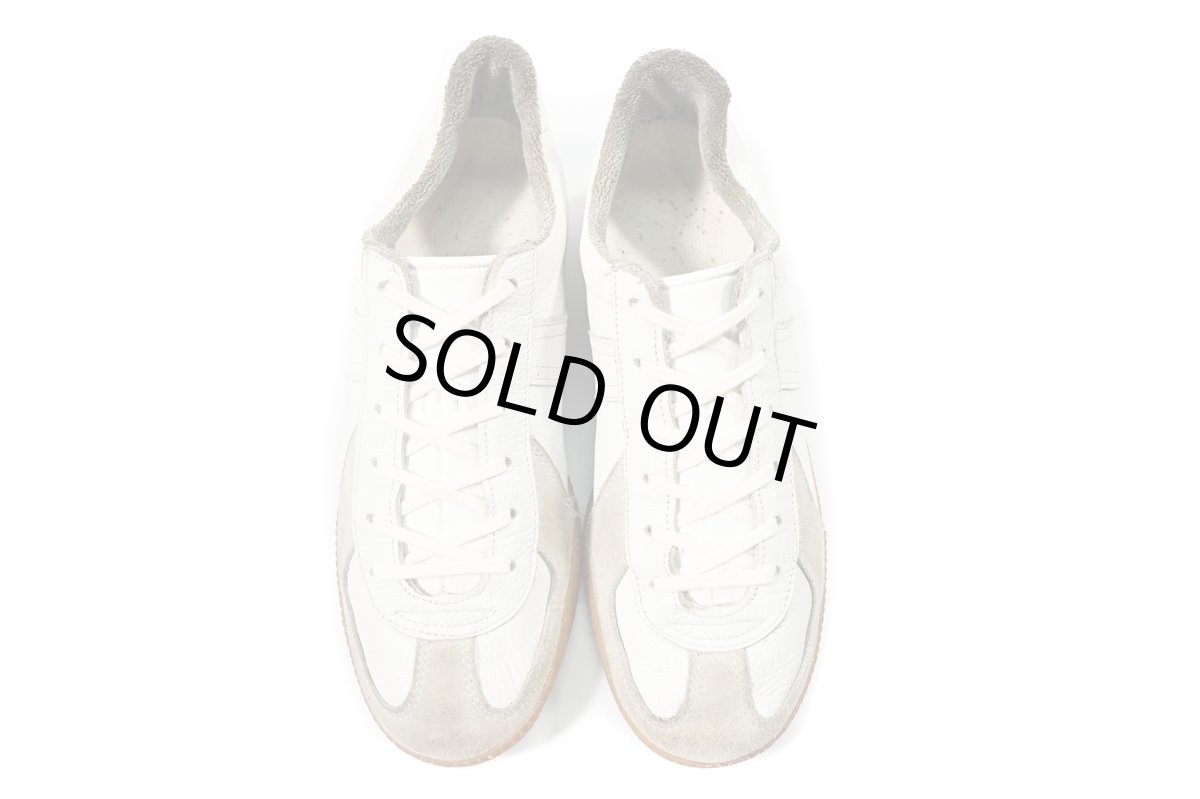 画像2: Used German Trainer Made By "BW-Sports" (26cm) (2)