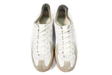 画像2: Used German Trainer Made By "BW-Sports" (26cm) (2)