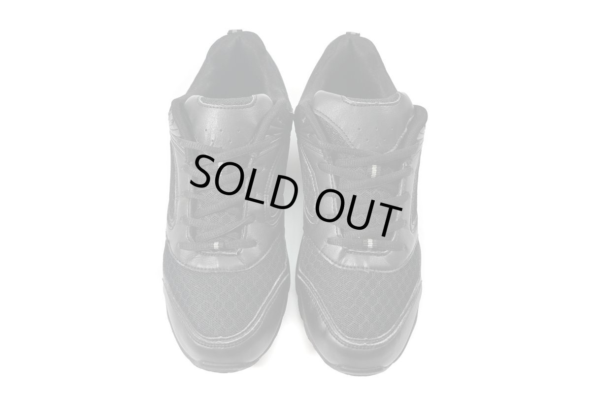 画像2: Used German Military BW Training Shoes (27.5cm) (2)